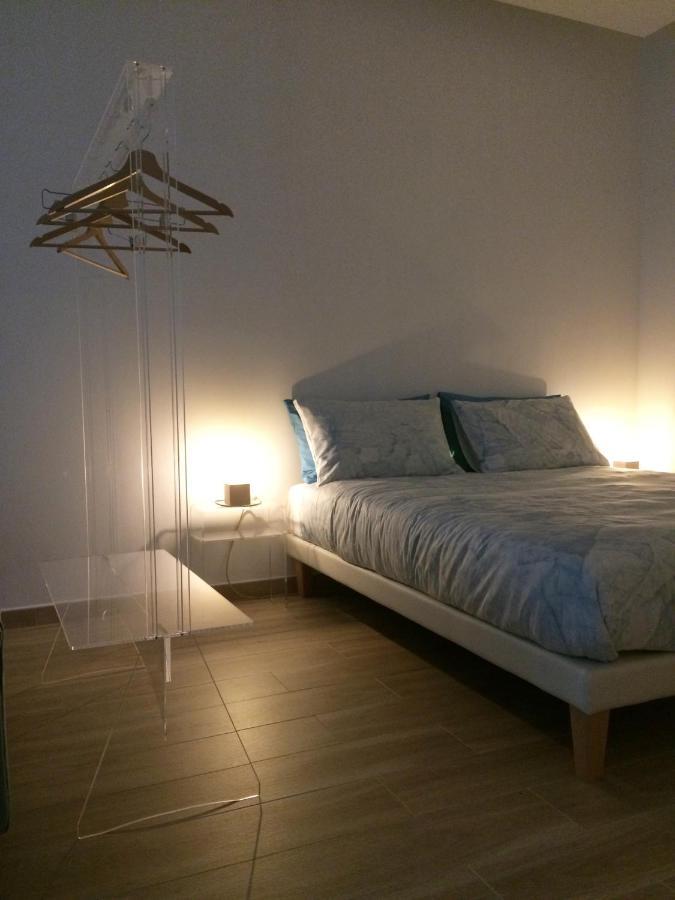 Appartement Nais