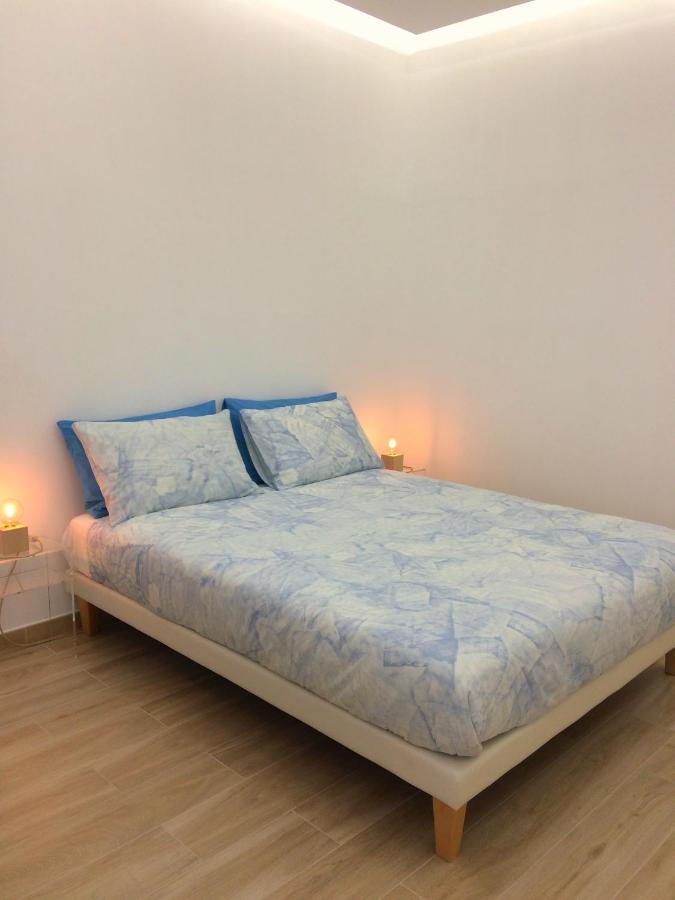 Appartement Nais