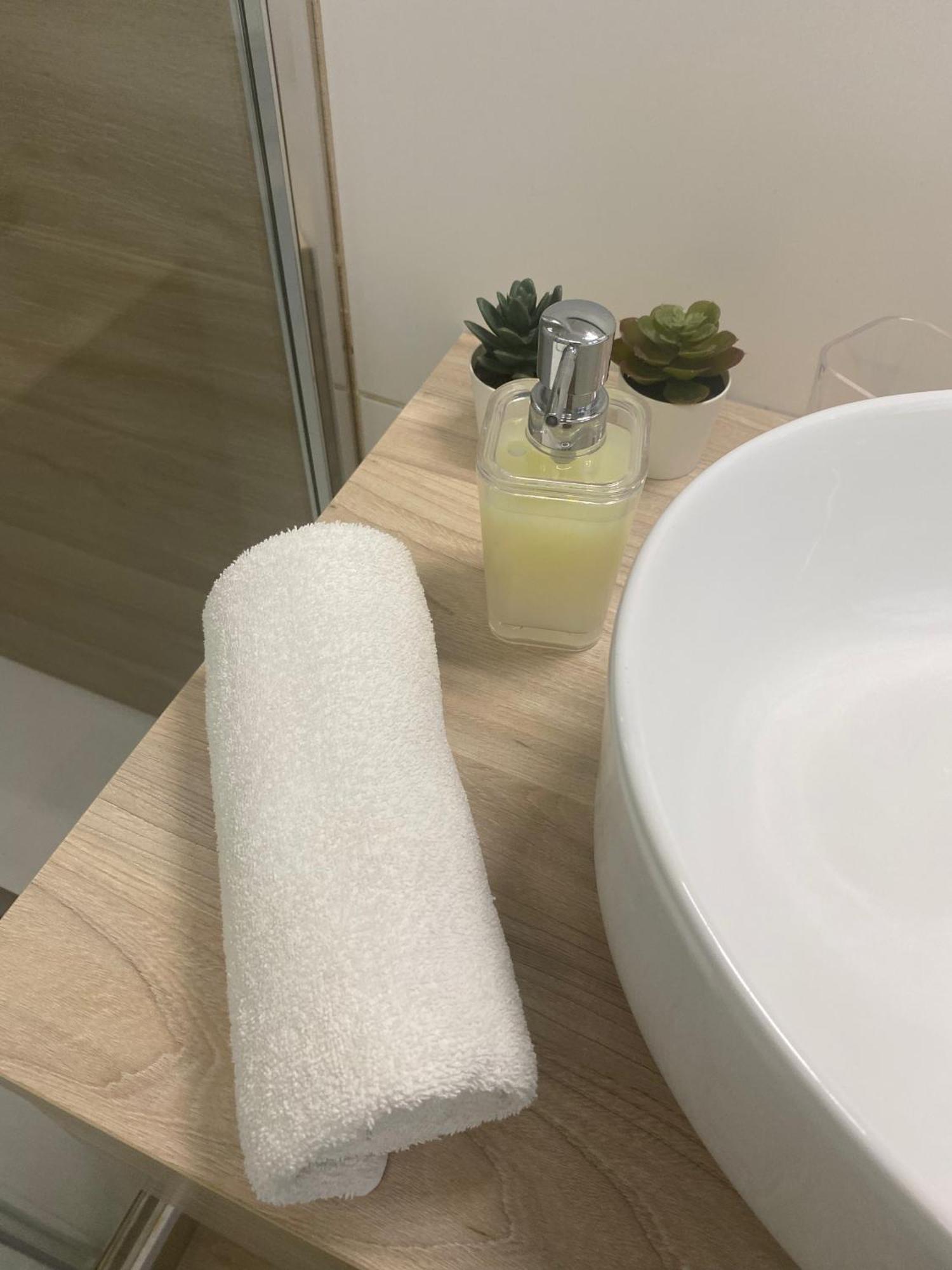 Appartement Nais Turin